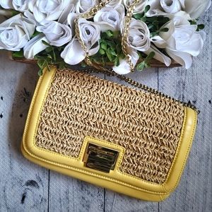 Talbots Convertible Bag